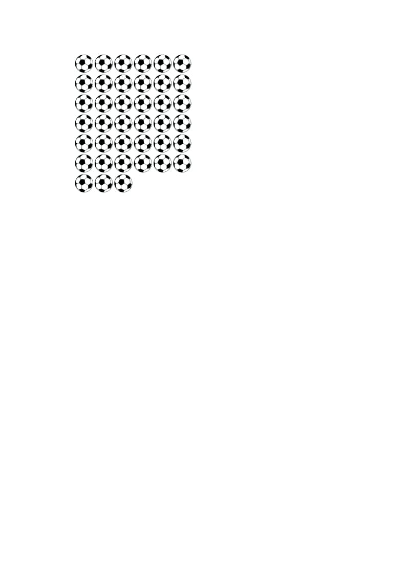 图片[2]-一年级数学下册4.2.4用-能穿几串-知识笔记