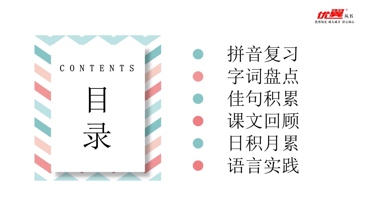 图片[2]-五年级语文上册第八单元复习课件（部编版）-知识笔记