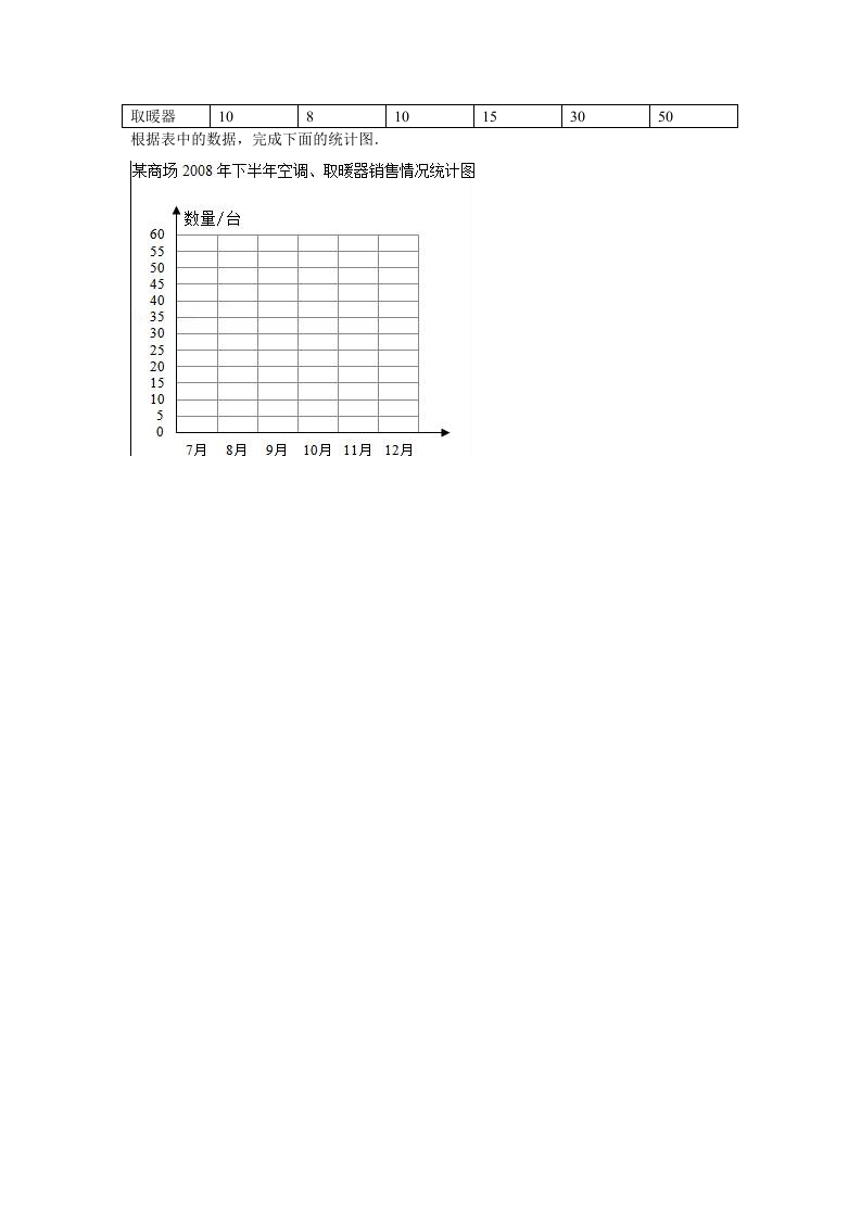 图片[3]-五年级数学下册苏教版下学期期末测试卷13-知识笔记